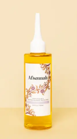 Afsennah Hair Oil