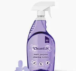 Cleanlix Cleaning Spray