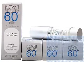 Instant Beauty 60