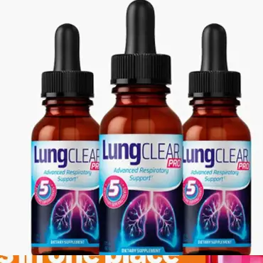 Lung Clear Pro