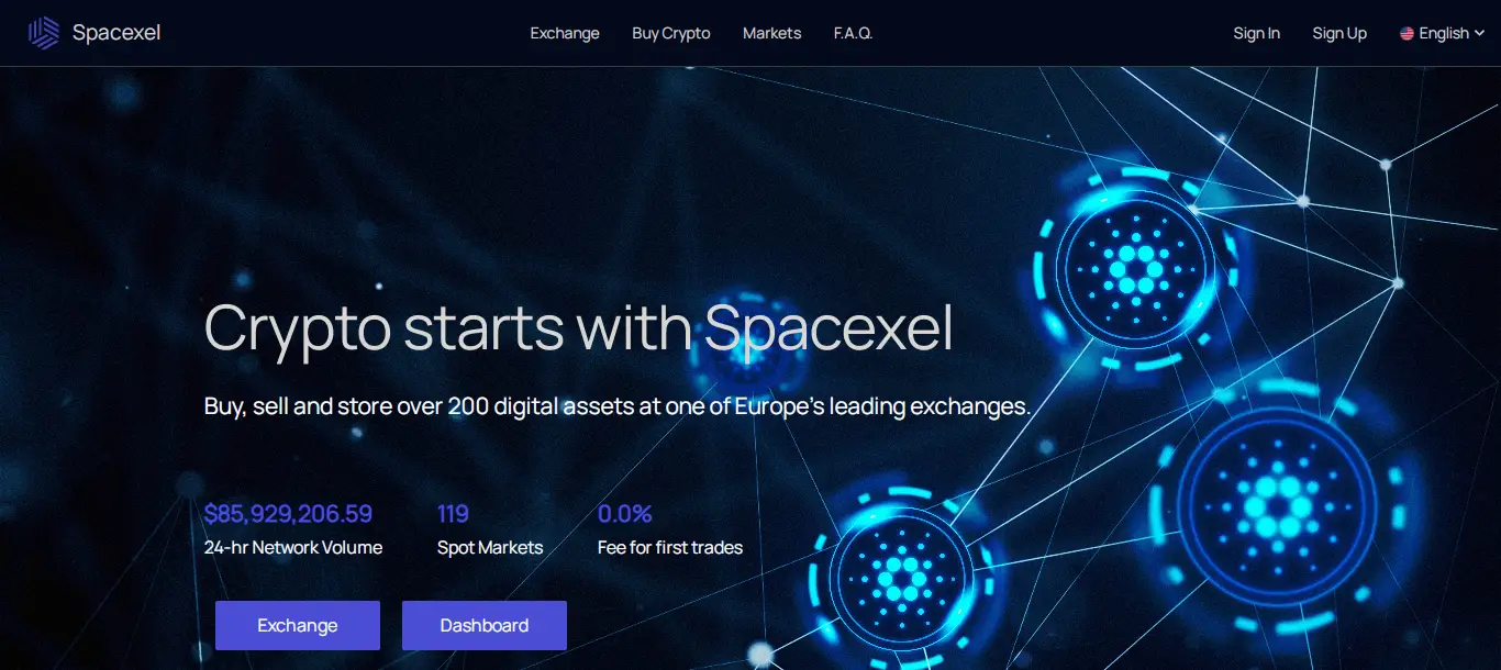 Spacexel