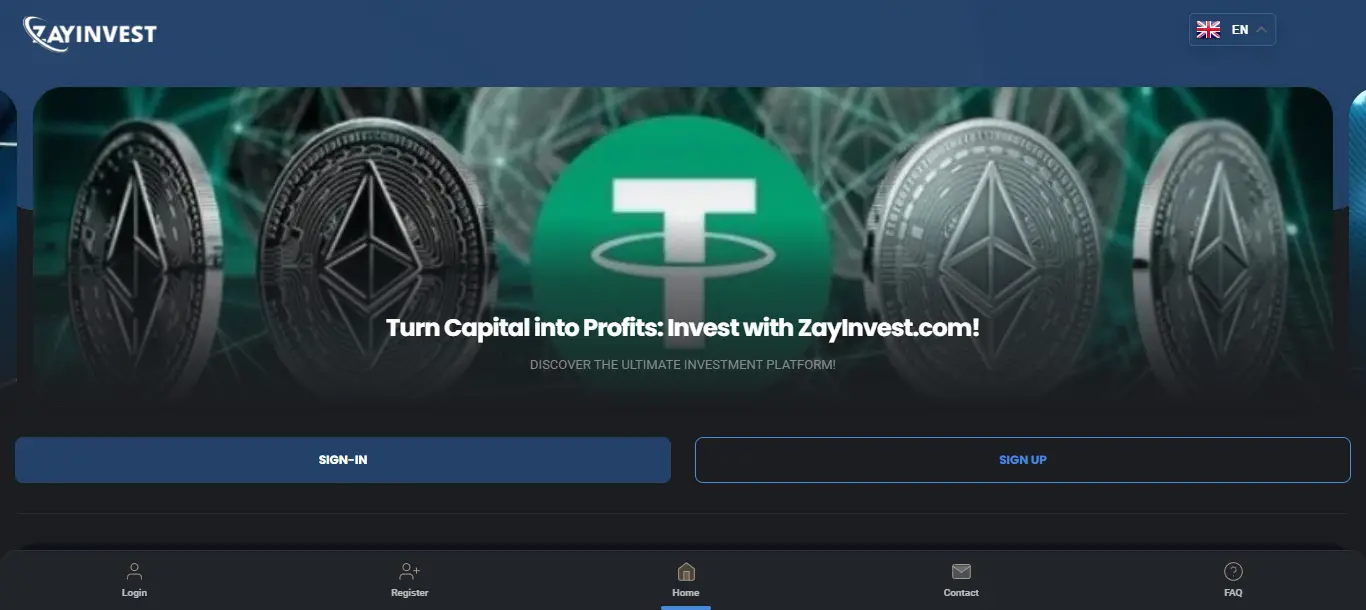 Zayinvest