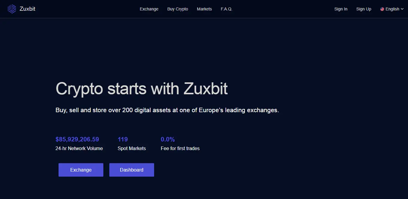 Zuxbit