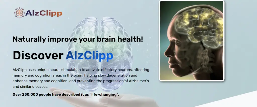 Alzclipp Memory Image