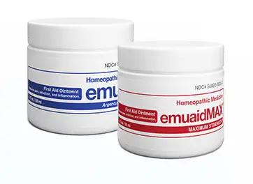 Emuaid Max Ointment