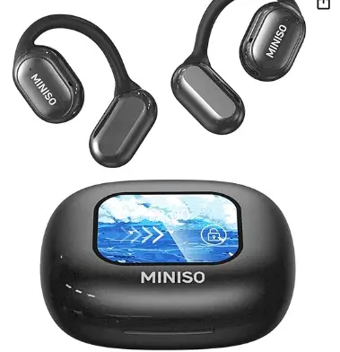 Miniso X30 OWS Translation Earbuds