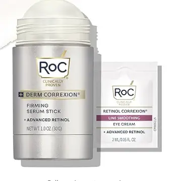 Roc Firming Serum Stick