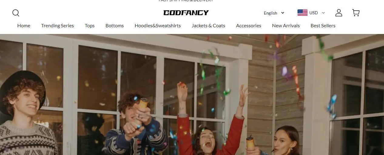 Godfancy