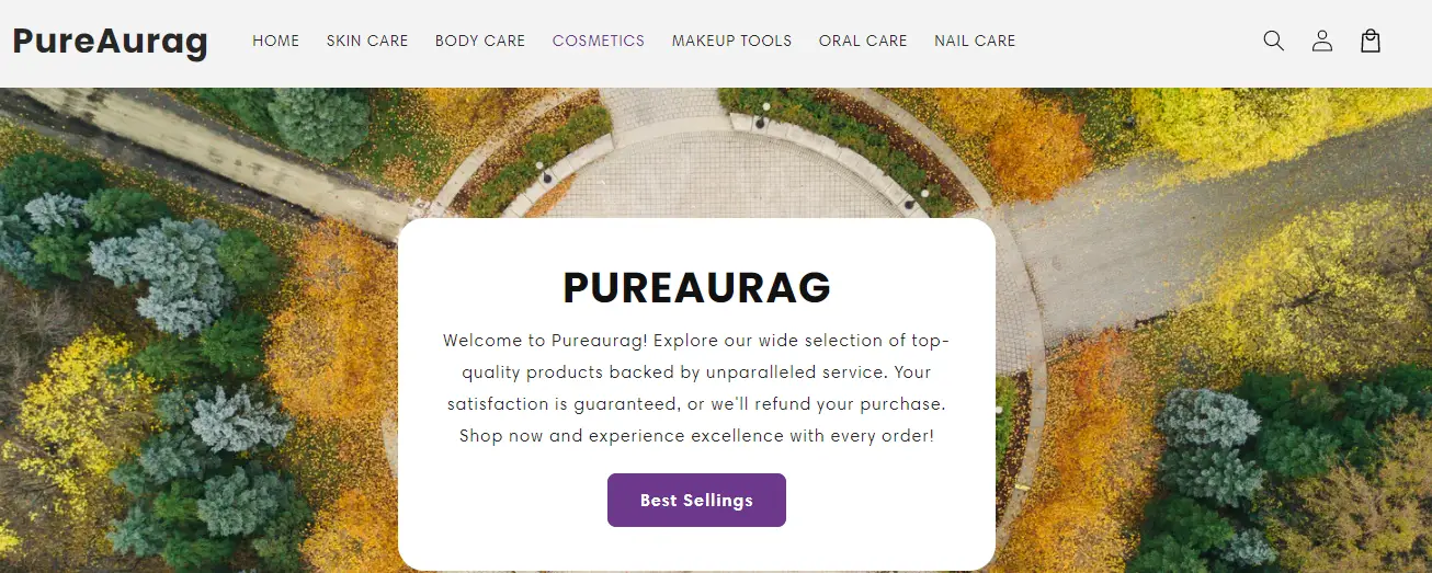 PureAurag