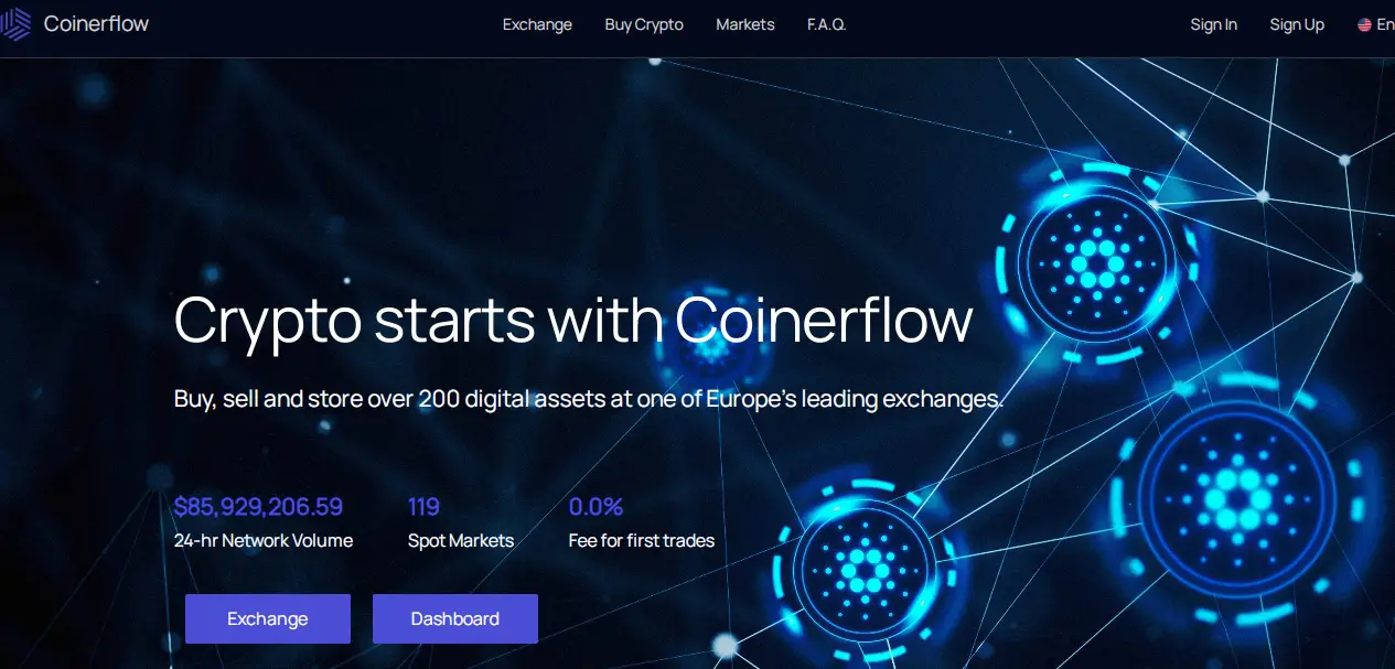 Coinerflow