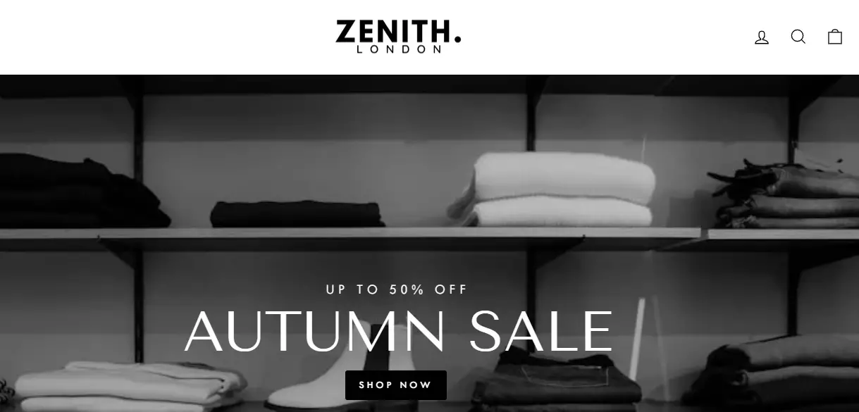 Zenith-london